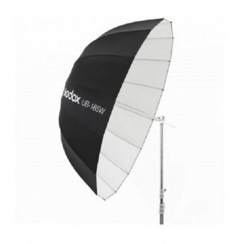 GODOX UB-165W fotografski kišobran 165cm beli 6638