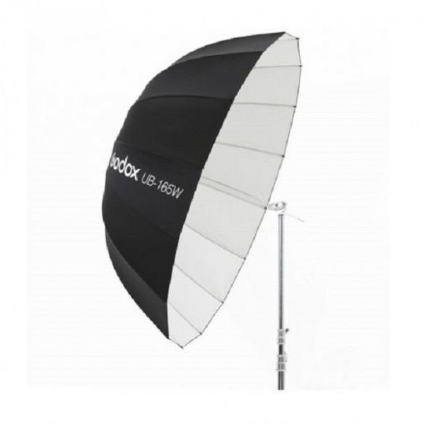 GODOX UB-165W fotografski kišobran 165cm beli 6638
