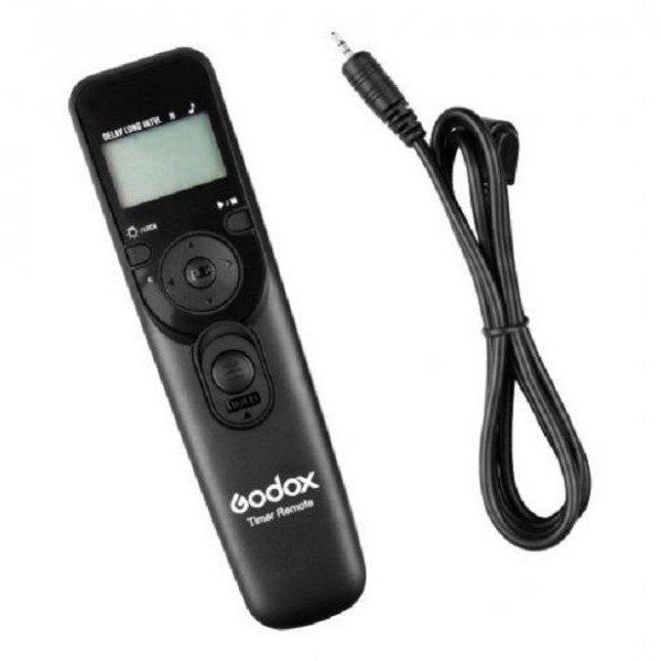 GODOX UTR-N1 žičani okidač za fotoaparat 6327