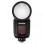 GODOX V1C blic za Canon fotoaparate sa litijum-jonskom baterijom 5276