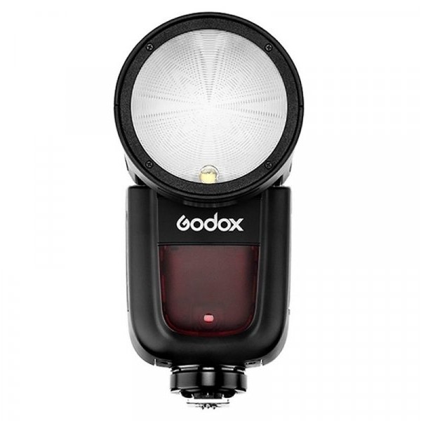 GODOX V1C blic za Canon fotoaparate sa litijum-jonskom baterijom 5276
