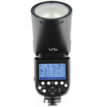 GODOX V1N blic za Nikon fotoaparate sa litijum-jonskom baterijom 5277