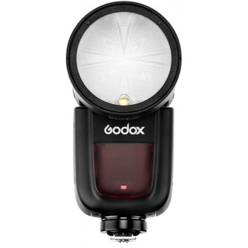 GODOX V1S blic za Sony fotoaparate sa litijum-jonskom baterijom 5278
