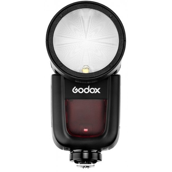 GODOX V1S blic za Sony fotoaparate sa litijum-jonskom baterijom 5278