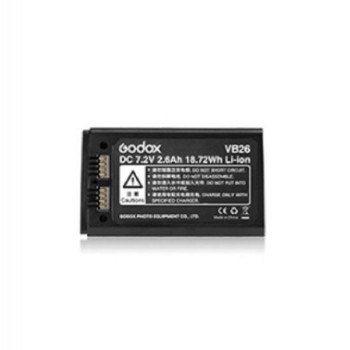 GODOX VB26 baterija za V1 blic 5279
