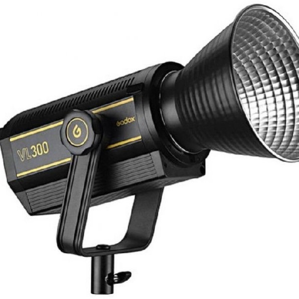 GODOX VL300 LED video svetlo