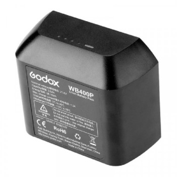 GODOX WB400P baterija za AD400Pro 6915