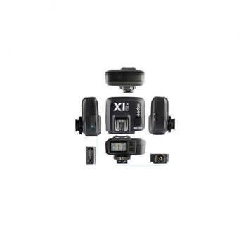 GODOX X1R-C risiver za Canon