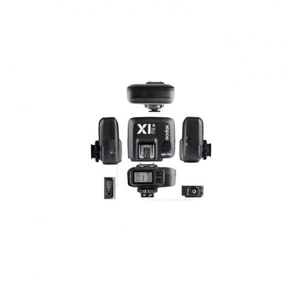 GODOX X1R-C risiver za Canon