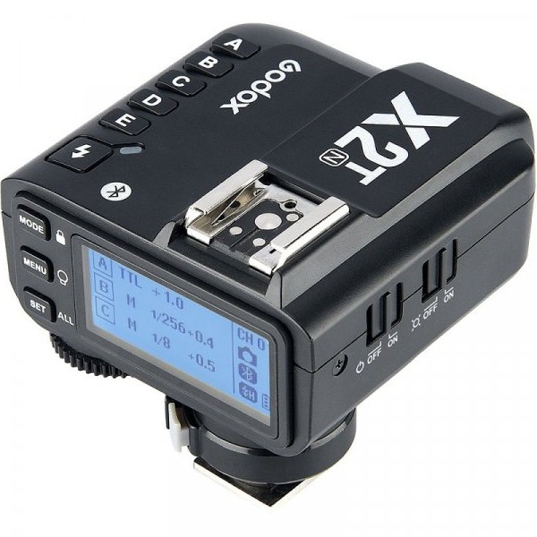 GODOX X2T-N TTL Transmiter za Nikon