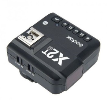 GODOX X2T-S transmiter za bliceve i blic glave za Sony aparate 5892
