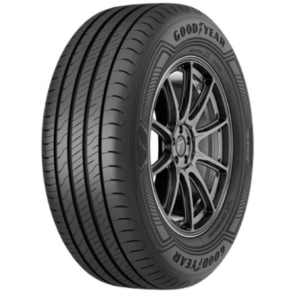 Goodyear 205/55R16 91V EFFIGRIP PERF 2 let