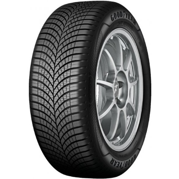 Goodyear 205/55R16 91V VEC 4SEASONS G3 all