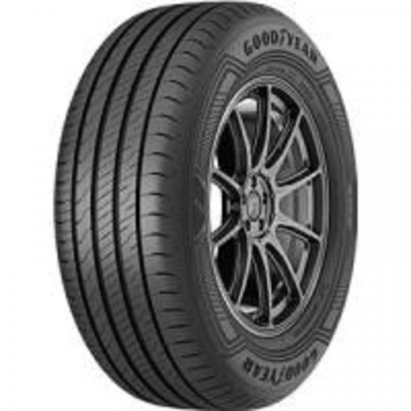 Goodyear 215/55R18 99V EFFICIENTGRIP 2 SUV XL let