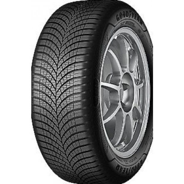 Goodyear 225/45R17 94W VEC 4SEASONS G3 XL FP all