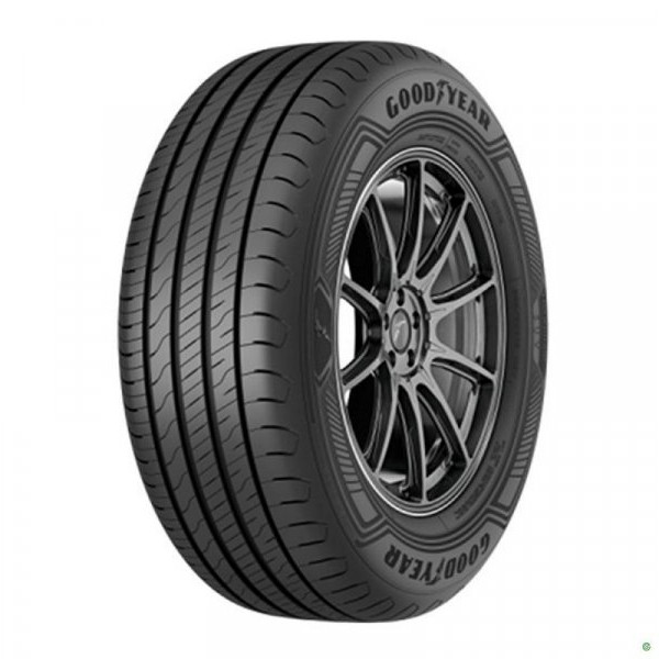 Goodyear 225/55R19 103V EFFICIENTGRIP 2 SUV XL let