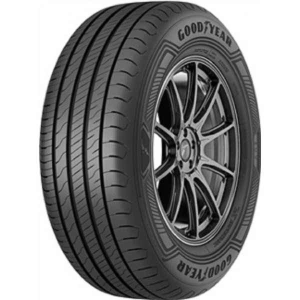 Goodyear 235/50R19 103V EFFICIENTGRIP 2 SUV XL FP let