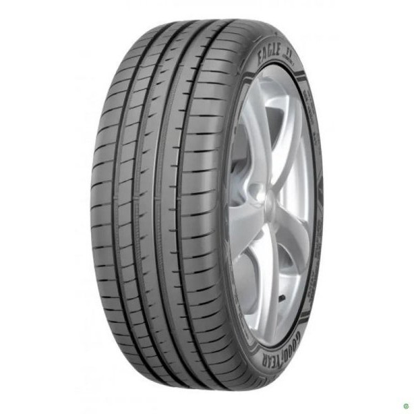 Goodyear 235/50R18 97V Eagle F1 Asymmetric 3 SUV FP letnja
