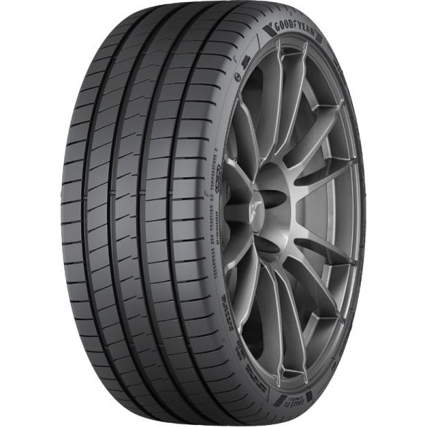 Goodyear 245/50R18 104H Eagle F1 Asymmetric 6 XL FP letnja