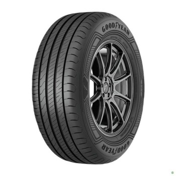 Goodyear 255/55R19 111V EfficientGrip 2 SUV XL letnja