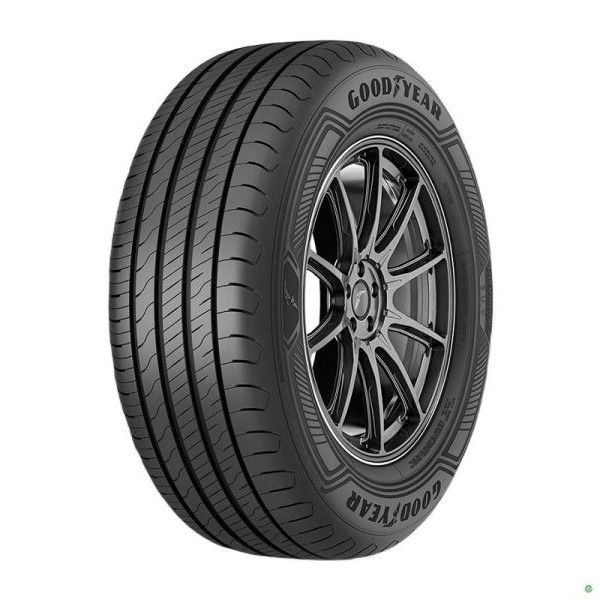 Goodyear 255/55R19 111V EfficientGrip 2 SUV XL letnja