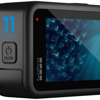 GOPRO Akciona Kamera  Hero11/Crna
