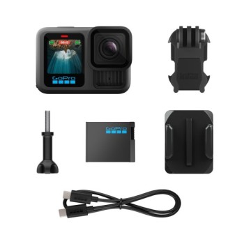 GOPRO HERO13 Black Akciona kamera