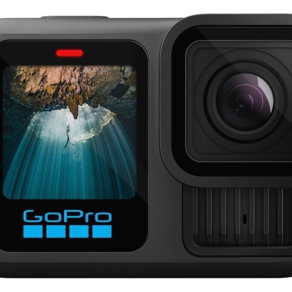 GOPRO Hero13 Black HB-Series Lens Collection
