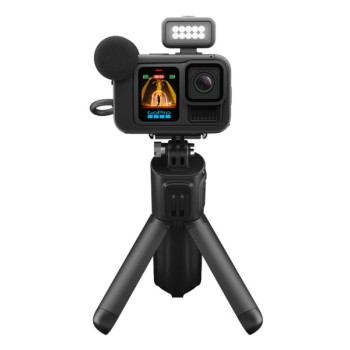 GOPRO Hero13 Creator Edition CHDFB-131-EU - Akciona kamera