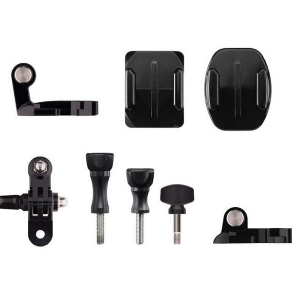 GOPRO Komplet opreme  Grab Bag AGBAG-002
