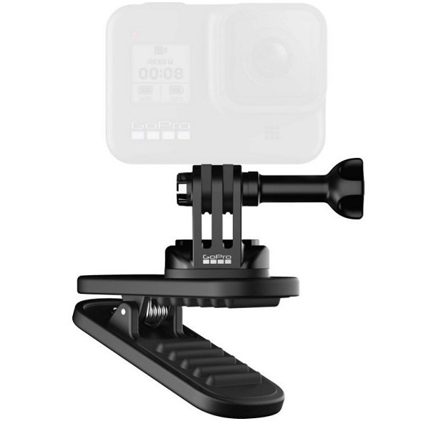 GOPRO Magnetni swivel klip (ATCLP-001)