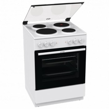 GORENJE GE6A40WB Električni šporet
