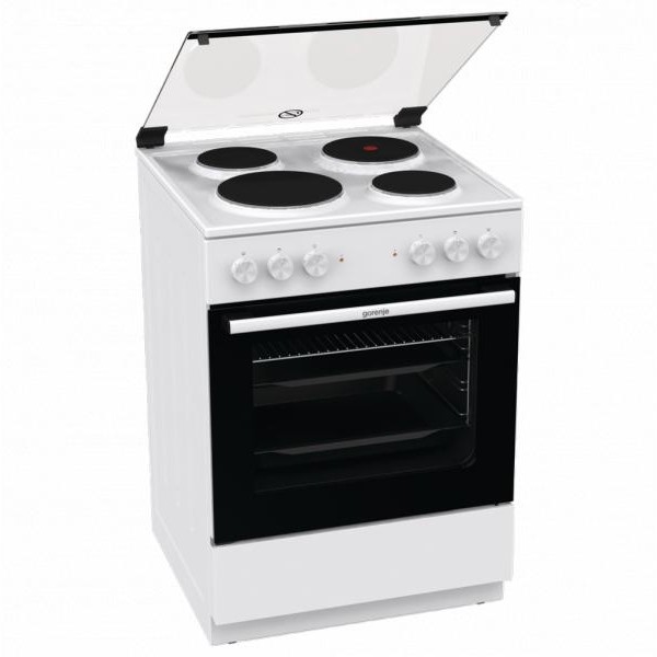 GORENJE GE6A40WB Električni šporet