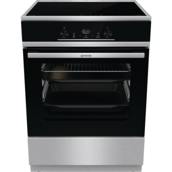 GORENJE GEITS6E71PBG Električni šporet