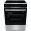 GORENJE GEITS6E71PBG Električni šporet