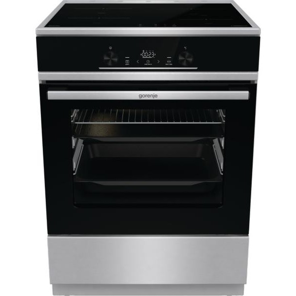 GORENJE GEITS6E71PBG Električni šporet
