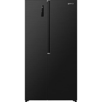 GORENJE NRS917E41BX Side by side frižider