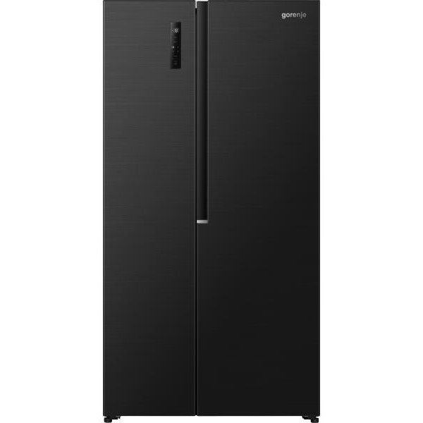 GORENJE NRS917E41BX Side by side frižider