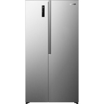 GORENJE NRS917E41X Side by side frižider