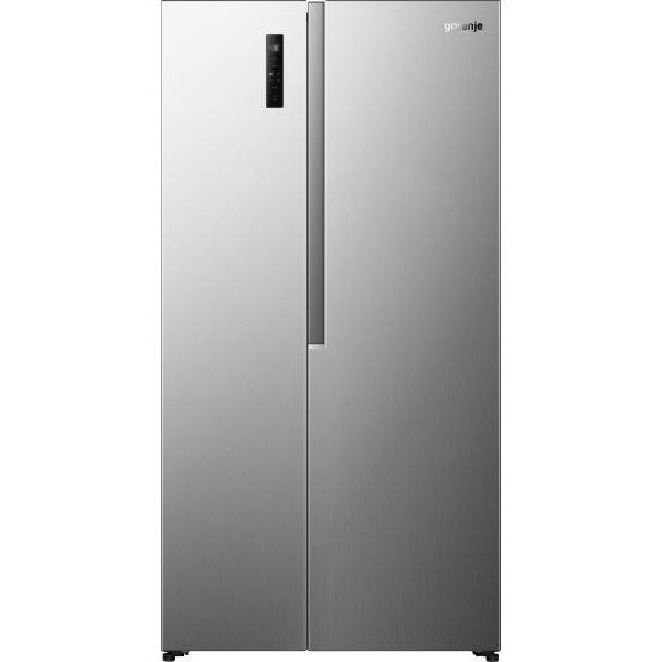 GORENJE NRS917E41X Side by side frižider