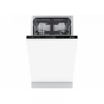 GORENJE Potpuno ugradna mašina za sudove GV541D10
