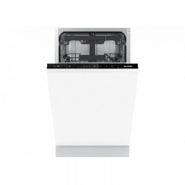 GORENJE Potpuno ugradna mašina za sudove GV541D10