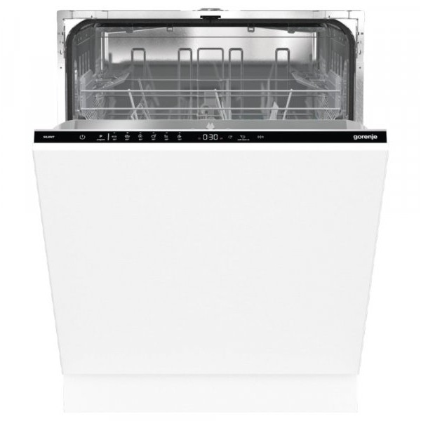 GORENJE Ugradna mašina za sudove Gv642e90