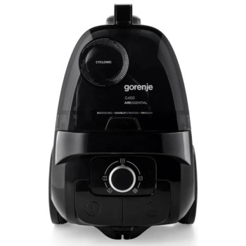 GORENJE Usisivač VCE 01 G4AEBK