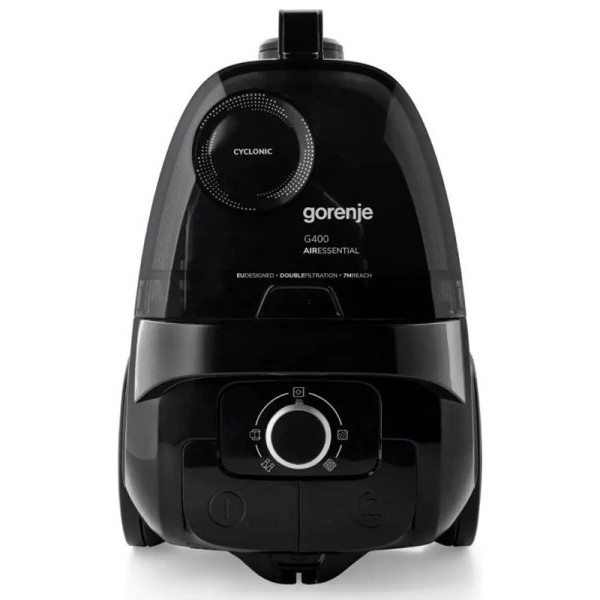 GORENJE Usisivač VCE 01 G4AEBK