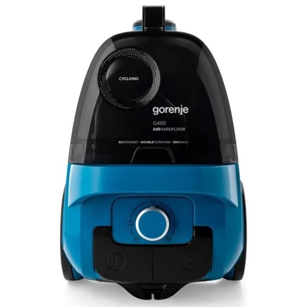 GORENJE Usisivač VCE 01 G4AHGR