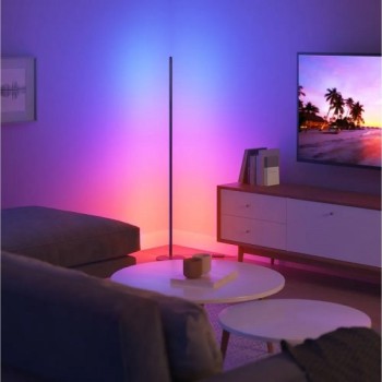 GOVEE RGBICW podna lampa