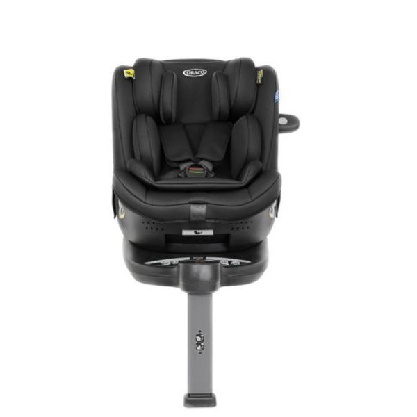 GRACO A-S TURN2ME GROW I-SIZE(40-125CM), MIDNIGHT