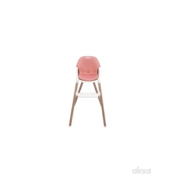 GRACO Hranilica Presti, Dusty rose
