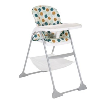 GRACO Hranilica Snackease, Organza